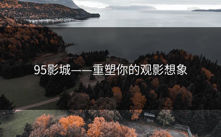 95影城——重塑你的观影想象 95影城——重塑你的观影想象